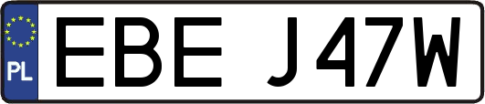 EBEJ47W