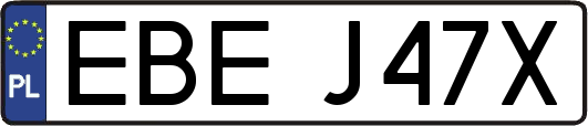 EBEJ47X