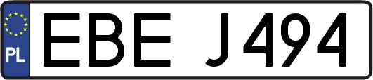 EBEJ494