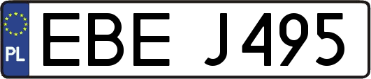 EBEJ495