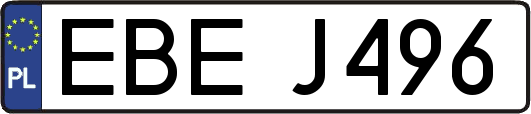 EBEJ496