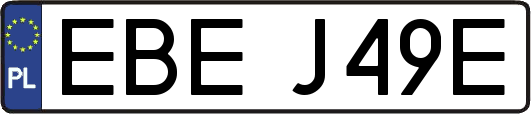 EBEJ49E