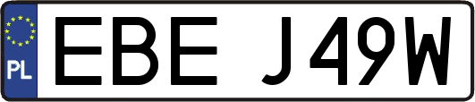 EBEJ49W