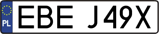 EBEJ49X