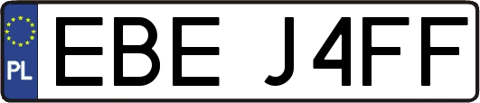 EBEJ4FF