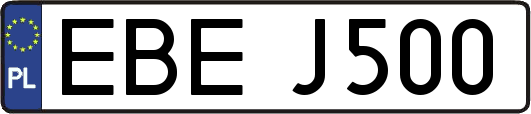 EBEJ500