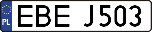 EBEJ503