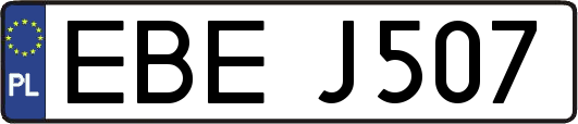 EBEJ507