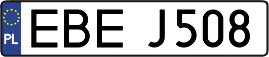 EBEJ508