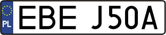 EBEJ50A