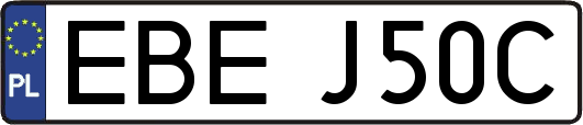 EBEJ50C