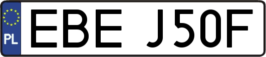 EBEJ50F