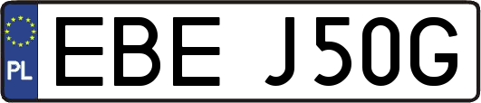 EBEJ50G