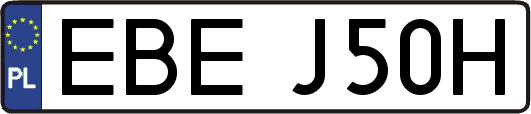 EBEJ50H