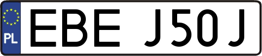 EBEJ50J