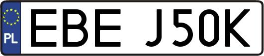 EBEJ50K