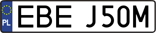 EBEJ50M