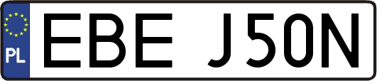 EBEJ50N