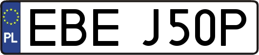 EBEJ50P