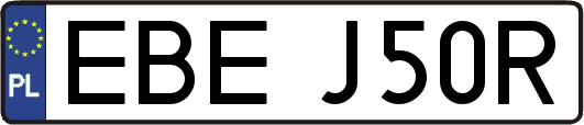 EBEJ50R