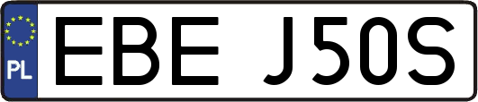 EBEJ50S