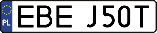 EBEJ50T