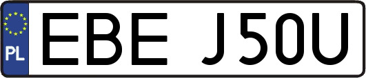 EBEJ50U