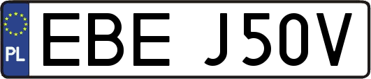 EBEJ50V