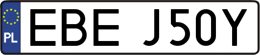 EBEJ50Y