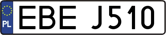EBEJ510