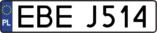 EBEJ514
