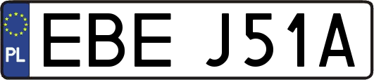 EBEJ51A