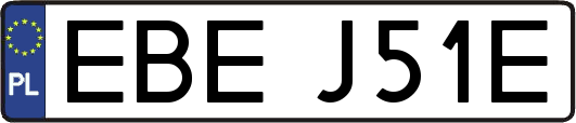EBEJ51E