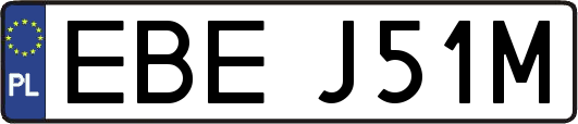 EBEJ51M
