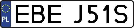 EBEJ51S