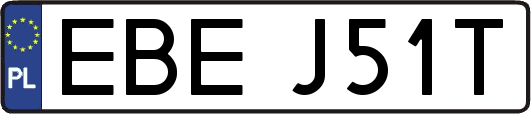 EBEJ51T