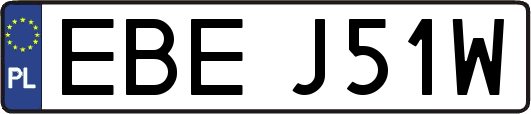 EBEJ51W