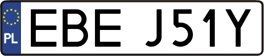 EBEJ51Y