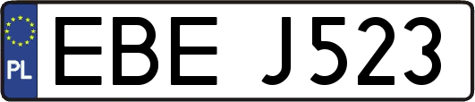 EBEJ523