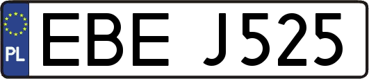 EBEJ525