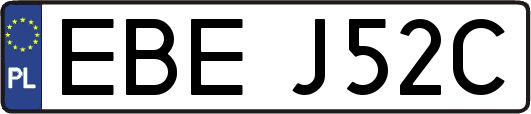 EBEJ52C