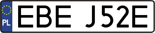 EBEJ52E
