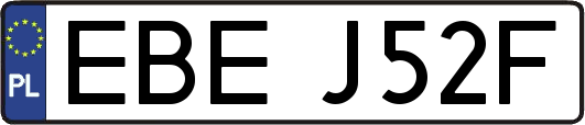 EBEJ52F
