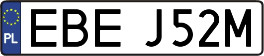EBEJ52M