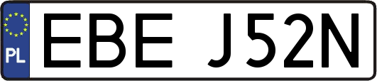 EBEJ52N