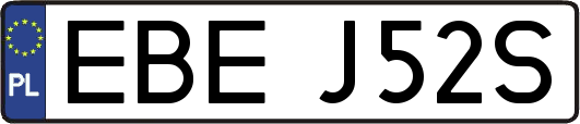 EBEJ52S