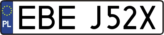 EBEJ52X