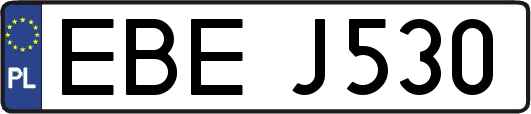 EBEJ530