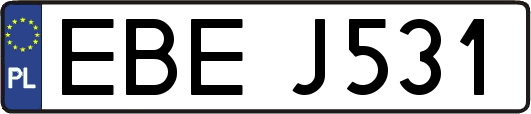 EBEJ531
