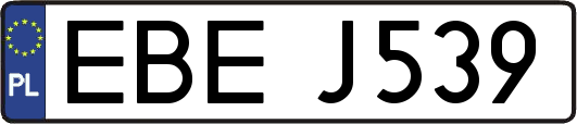 EBEJ539
